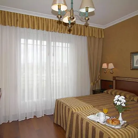 Hotel Begona Park 4*