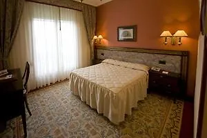 Begona Park Hotel Gijón