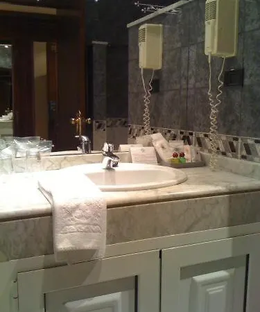 Hotel Begona Park Gijon
