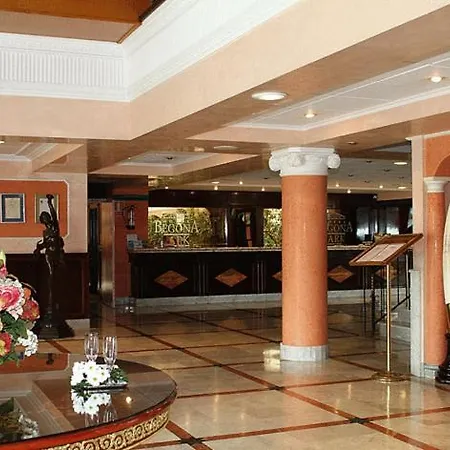 Begona Park Hotel