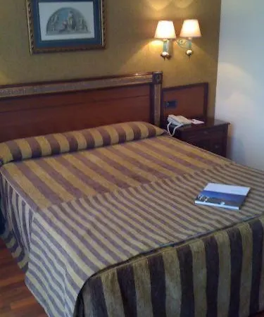 Begona Park מלון 4*