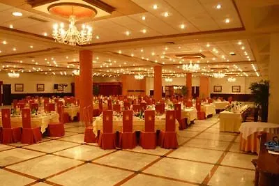 Hotel Begona Park