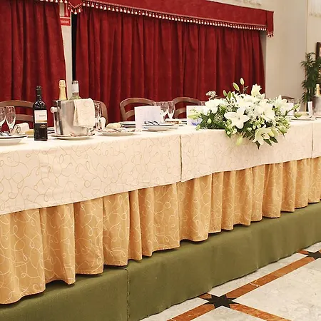 Begona Park Hotel 4*