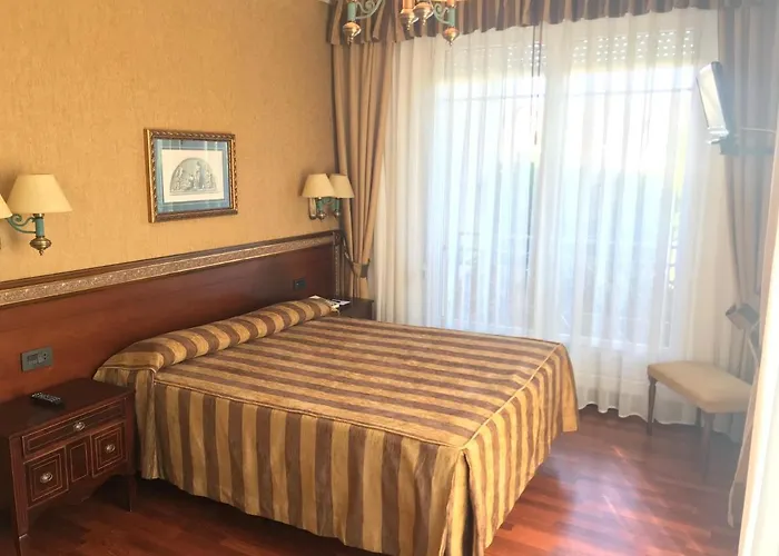 Hotel Begona Park Gijón