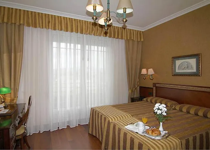 贝戈尼亚公园酒店