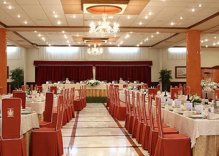 Hotel Begona Park 4*