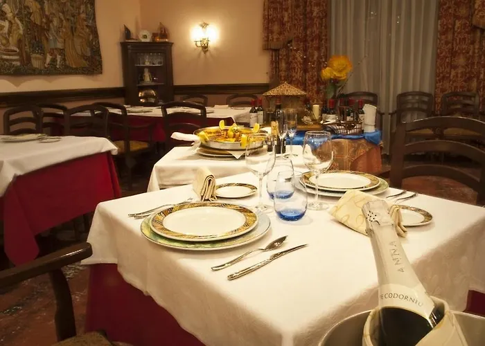 Begona Park Hotel Gijón