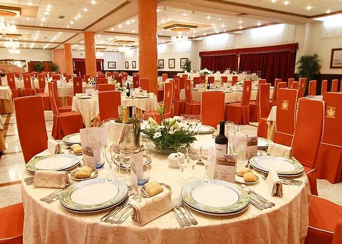 Hotel Begona Park 4*