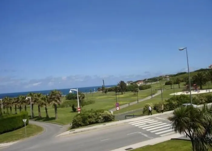 酒店 贝戈尼亚公园酒店