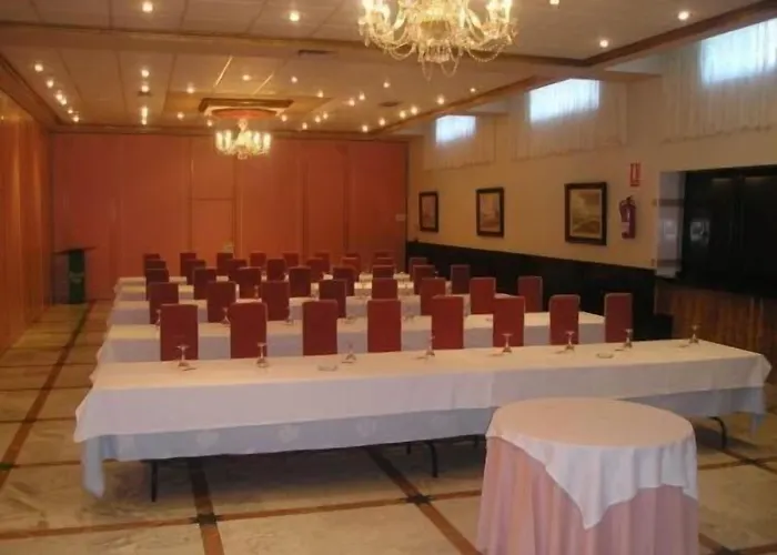 Begona Park Hotel 4*