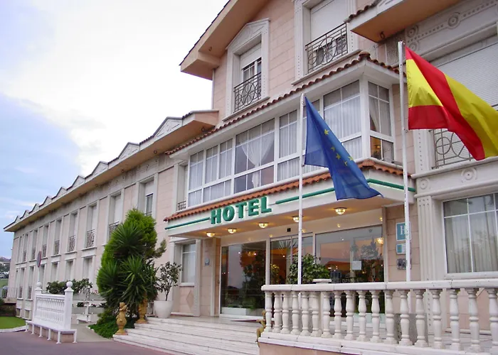 酒店 贝戈尼亚公园酒店