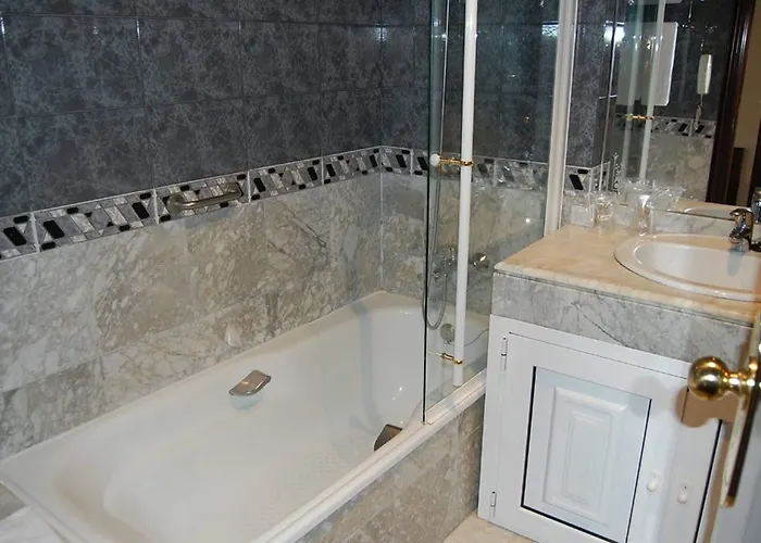 贝戈尼亚公园酒店 希洪