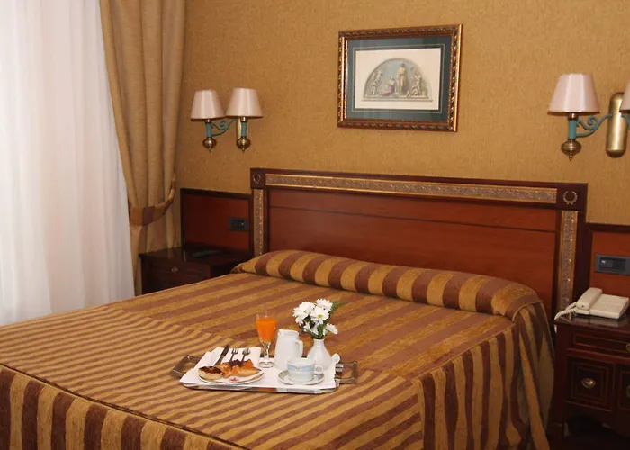 Begona Park Hotel 4*