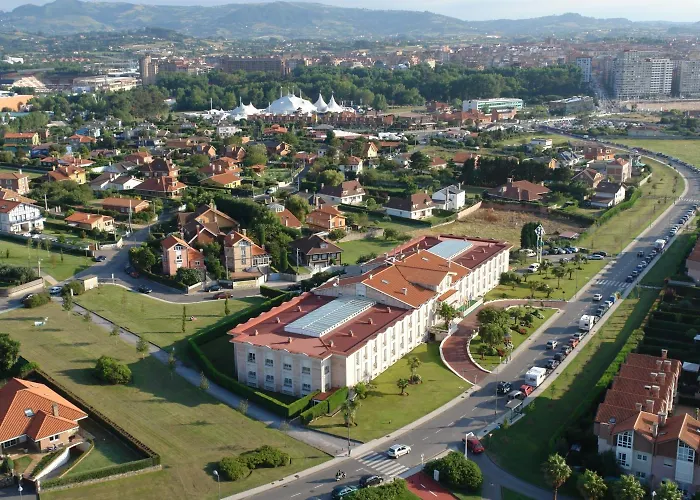 Begona Park Hotel 4*