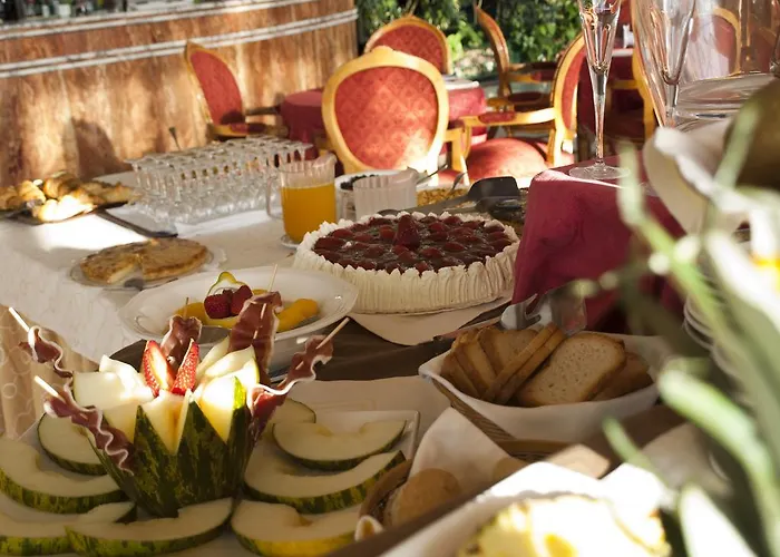 Begona Park Hotel 4*