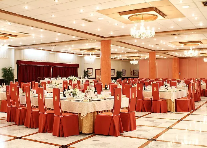 Begona Park Hotel 4*