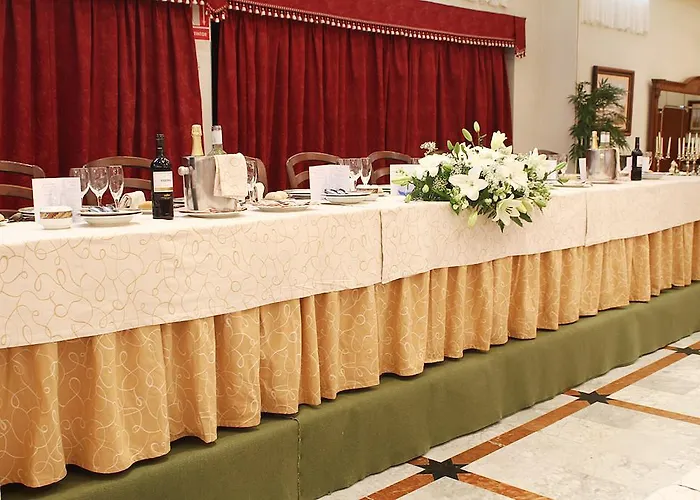 Begona Park Hotel 4*