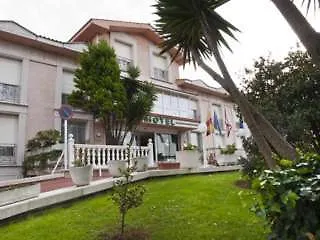 贝戈尼亚公园酒店