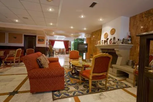 Begona Park Hotel