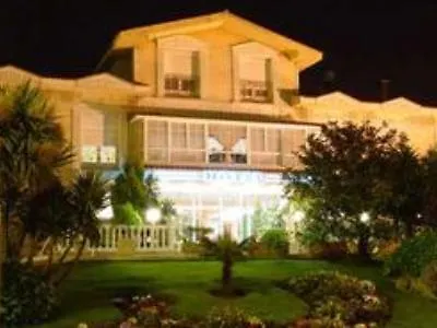 贝戈尼亚公园酒店 酒店 4*