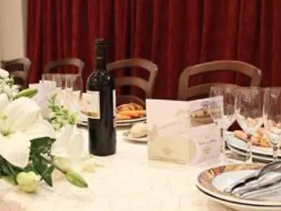 贝戈尼亚公园酒店