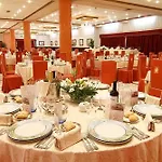 호텔 Begona Park 4*
