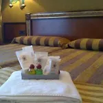 Begona Park 호텔 4*