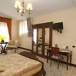 호텔 Begona Park 4*