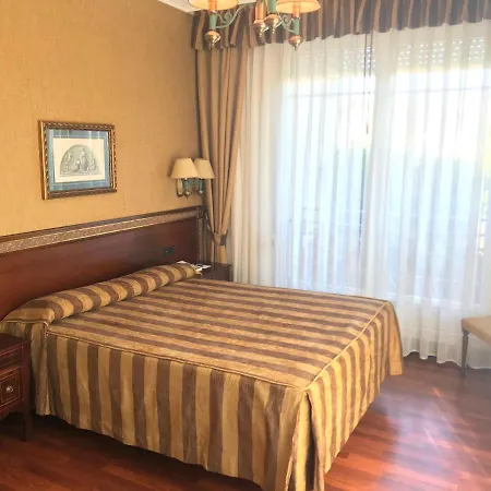 Hotel Begona Park Gijón