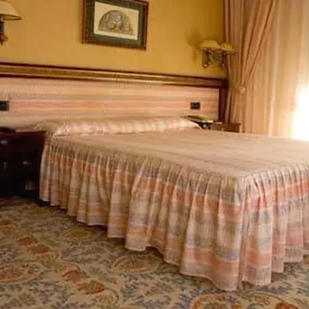 Hotel Begona Park Gijón