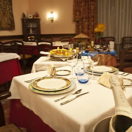 Begona Park Hotel Gijón