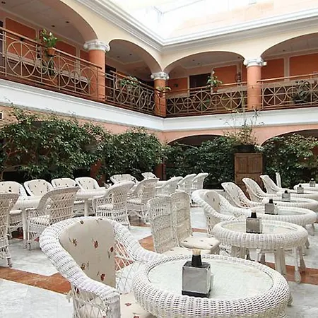 Begoña Park