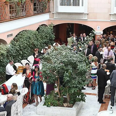 Begona Park Hotel Gijón