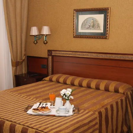 Begona Park מלון 4*