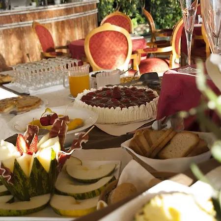 Begona Park Hotel 4*