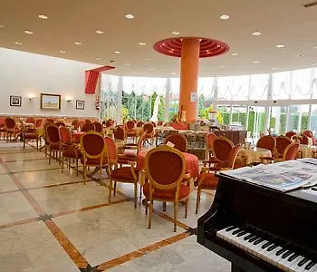 Hotel Begona Park Gijón