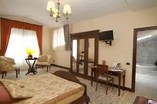 מלון Begona Park 4*