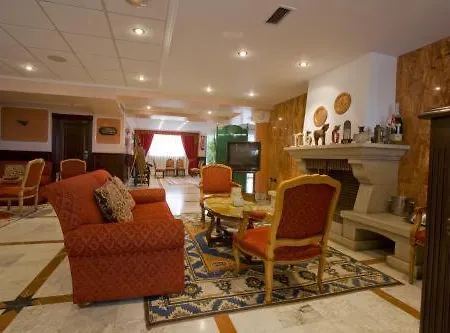 Begona Park Hotel